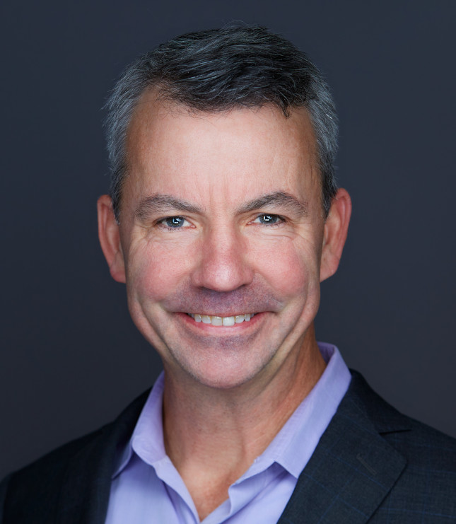 Photo of Christopher Landrigan